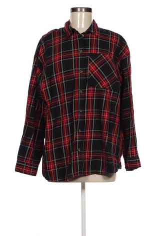 Дамска риза H&M Divided, Размер S, Цвят Многоцветен, Цена 19,99 лв.