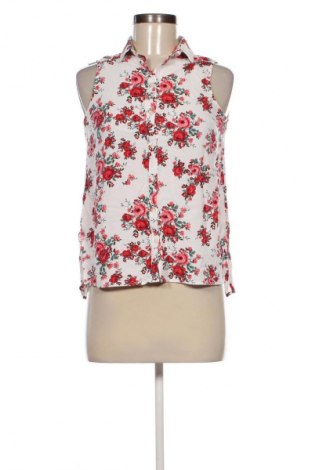 Damska koszula H&M Divided, Rozmiar S, Kolor Kolorowy, Cena 30,99 zł
