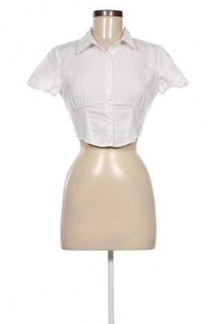 Női ing H&M Divided, Méret S, Szín Fehér, Ár 5 000 Ft