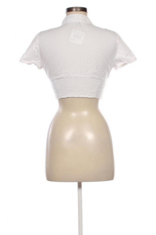 Női ing H&M Divided, Méret S, Szín Fehér, Ár 5 000 Ft