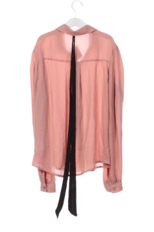 Dámska košeľa  H&M Divided, Veľkosť XXS, Farba Popolavo ružová, Cena  12,79 €