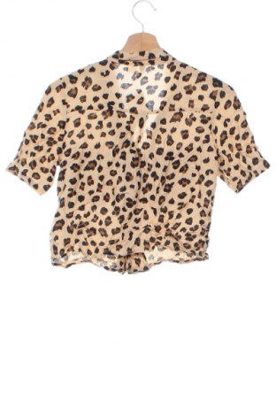 Dámská košile  H&M Divided, Velikost XXS, Barva Vícebarevné, Cena  409,00 Kč