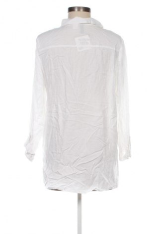 Damska koszula H&M Divided, Rozmiar M, Kolor Biały, Cena 34,99 zł