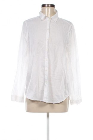 Dámska košeľa  H&M Divided, Veľkosť M, Farba Biela, Cena  11,99 €
