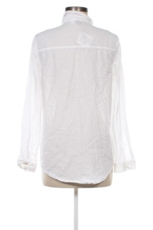 Dámska košeľa  H&M Divided, Veľkosť M, Farba Biela, Cena  11,99 €