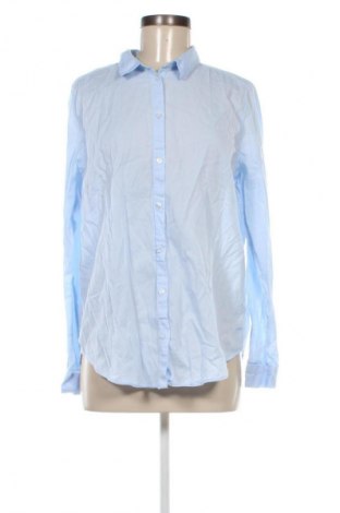Női ing H&M Divided, Méret L, Szín Kék, Ár 4 578 Ft