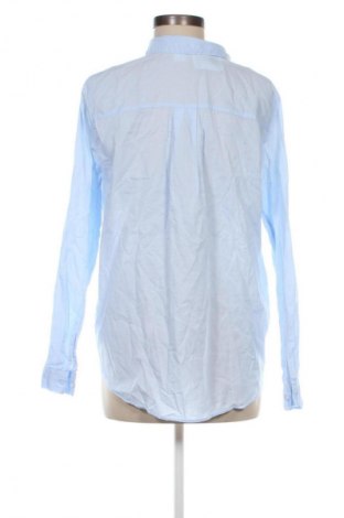 Női ing H&M Divided, Méret L, Szín Kék, Ár 4 578 Ft