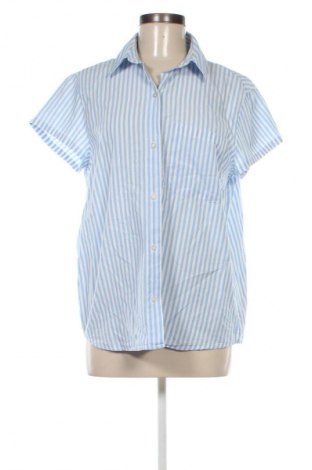 Damska koszula H&M Divided, Rozmiar XL, Kolor Kolorowy, Cena 46,99 zł