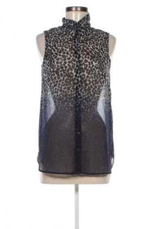 Damenbluse H&M Divided, Größe S, Farbe Mehrfarbig, Preis € 12,79
