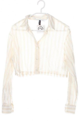 Damska koszula H&M Divided, Rozmiar XXS, Kolor Kolorowy, Cena 36,99 zł