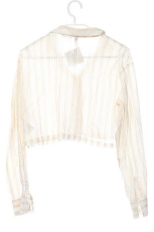 Damska koszula H&M Divided, Rozmiar XXS, Kolor Kolorowy, Cena 36,99 zł