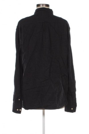 Damska koszula H&M L.O.G.G., Rozmiar L, Kolor Czarny, Cena 81,99 zł