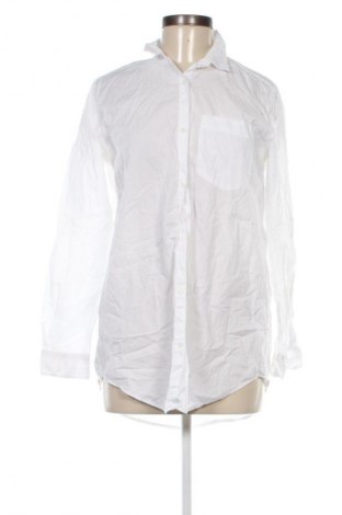 Damenbluse H&M L.O.G.G., Größe L, Farbe Weiß, Preis 17,99 €