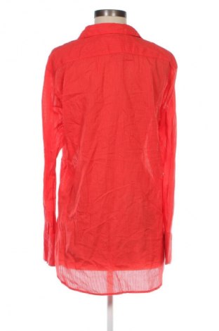 Dámská košile  H&M L.O.G.G., Velikost XL, Barva Červená, Cena  409,00 Kč