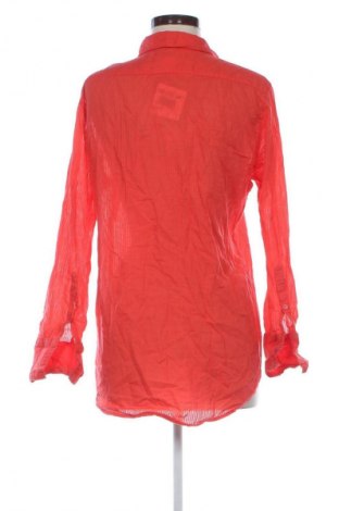 Cămașă de femei H&M L.O.G.G., Mărime M, Culoare Roșu, Preț 84,99 Lei