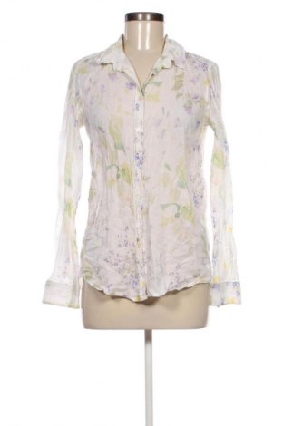 Damenbluse H&M L.O.G.G., Größe M, Farbe Mehrfarbig, Preis € 12,79