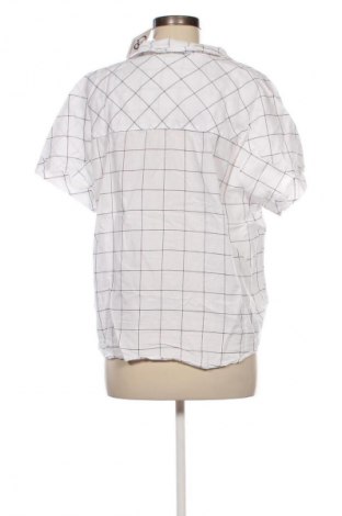 Damska koszula H&M L.O.G.G., Rozmiar L, Kolor Kolorowy, Cena 57,47 zł