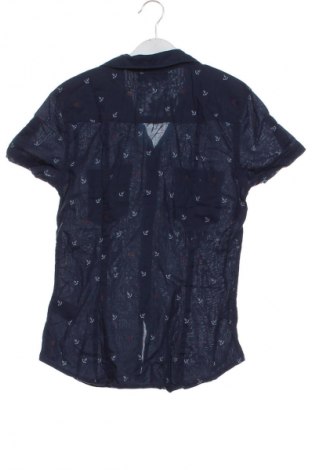 Дамска риза H&M L.O.G.G., Размер XS, Цвят Многоцветен, Цена 17,77 лв.