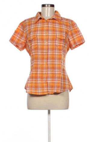 Dámská košile  H&M L.O.G.G., Velikost L, Barva Vícebarevné, Cena  120,00 Kč