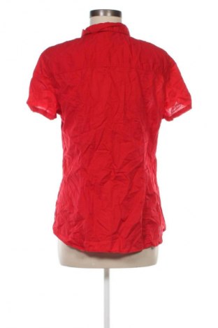 Dámska košeľa  H&M L.O.G.G., Veľkosť XL, Farba Červená, Cena  12,79 €