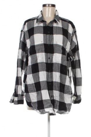 Damska koszula H&M L.O.G.G., Rozmiar L, Kolor Kolorowy, Cena 32,99 zł