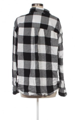 Damska koszula H&M L.O.G.G., Rozmiar L, Kolor Kolorowy, Cena 32,99 zł