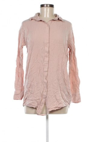 Dámská košile  H&M Mama, Velikost S, Barva Popelavě růžová, Cena  409,00 Kč