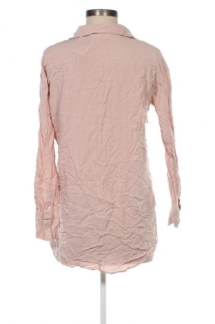 Dámská košile  H&M Mama, Velikost S, Barva Popelavě růžová, Cena  409,00 Kč