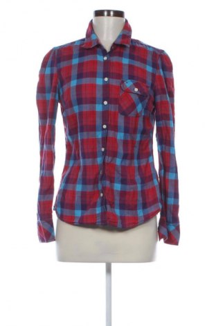 Damenbluse Hilfiger Denim, Größe M, Farbe Mehrfarbig, Preis € 57,99