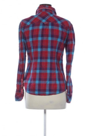 Damenbluse Hilfiger Denim, Größe M, Farbe Mehrfarbig, Preis € 57,99