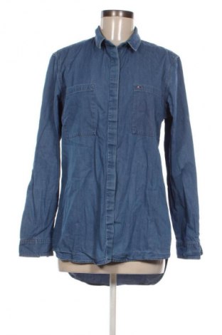 Dámská košile  Hilfiger Denim, Velikost M, Barva Modrá, Cena  1 329,00 Kč