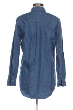 Dámská košile  Hilfiger Denim, Velikost M, Barva Modrá, Cena  1 329,00 Kč