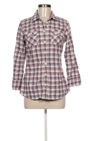 Γυναικείο πουκάμισο Hilfiger Denim, Μέγεθος M, Χρώμα Πολύχρωμο, Τιμή 52,99 €