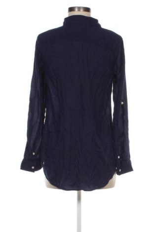Damenbluse Hilfiger Denim, Größe S, Farbe Blau, Preis 41,94 €