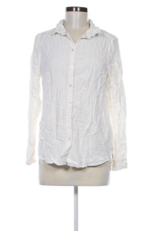 Cămașă de femei Holly & Whyte By Lindex, Mărime L, Culoare Alb, Preț 84,99 Lei