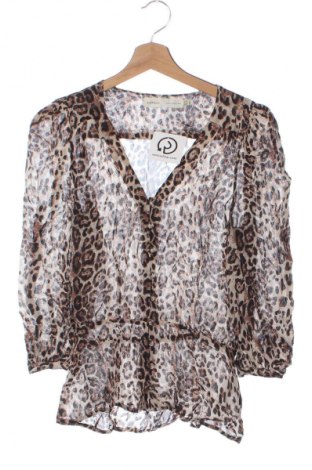 Дамска риза In Wear, Размер XS, Цвят Многоцветен, Цена 55,99 лв.