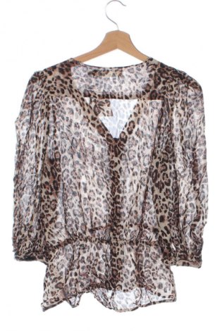 Дамска риза In Wear, Размер XS, Цвят Многоцветен, Цена 55,99 лв.