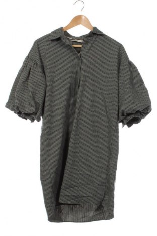 Γυναικείο πουκάμισο In Wear, Μέγεθος XS, Χρώμα Πολύχρωμο, Τιμή 30,99 €
