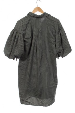 Γυναικείο πουκάμισο In Wear, Μέγεθος XS, Χρώμα Πολύχρωμο, Τιμή 30,99 €