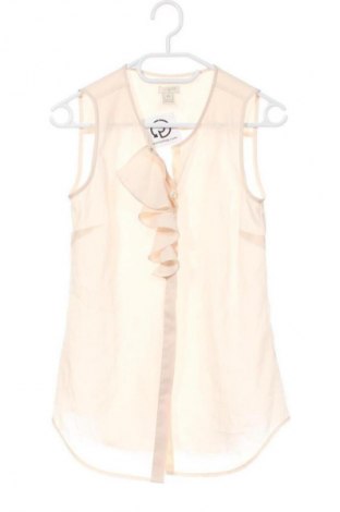 Damenbluse J.Crew, Größe XXS, Farbe Beige, Preis 31,99 €