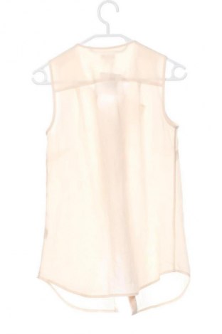 Damenbluse J.Crew, Größe XXS, Farbe Beige, Preis 31,99 €