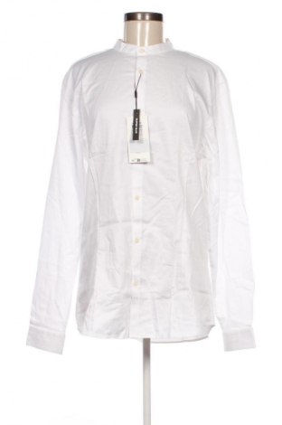Férfi ing Jack & Jones, Méret XL, Szín Fehér, Ár 16 069 Ft