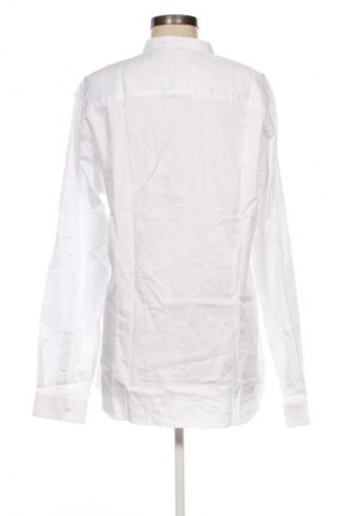 Férfi ing Jack & Jones, Méret XL, Szín Fehér, Ár 16 069 Ft