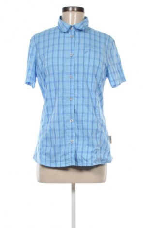 Γυναικείο πουκάμισο Jack Wills, Μέγεθος M, Χρώμα Πολύχρωμο, Τιμή 46,65 €