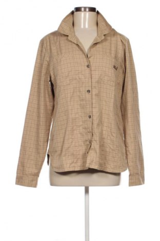 Női ing Jack Wolfskin, Méret L, Szín Sokszínű, Ár 8 109 Ft