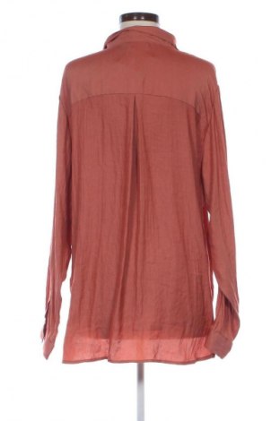 Cămașă de femei Jackie, Mărime XXL, Culoare Portocaliu, Preț 84,99 Lei