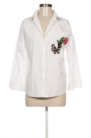 Damenbluse Jake*s, Größe M, Farbe Weiß, Preis € 12,99