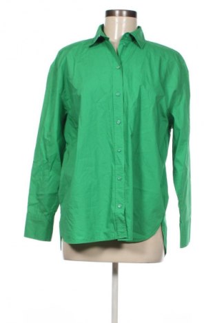 Cămașă de femei Jake*s, Mărime S, Culoare Verde, Preț 139,99 Lei