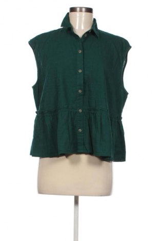 Cămașă de femei Jake*s, Mărime M, Culoare Verde, Preț 261,99 Lei
