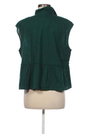 Cămașă de femei Jake*s, Mărime M, Culoare Verde, Preț 261,99 Lei